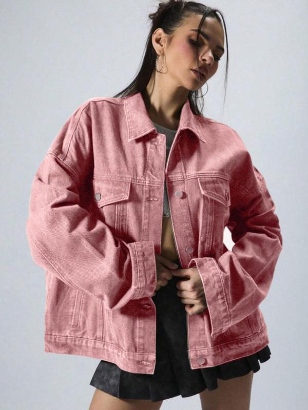 Essential - Denim Jacket