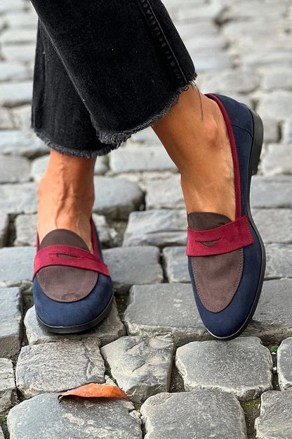 Esther | Elegance Loafers