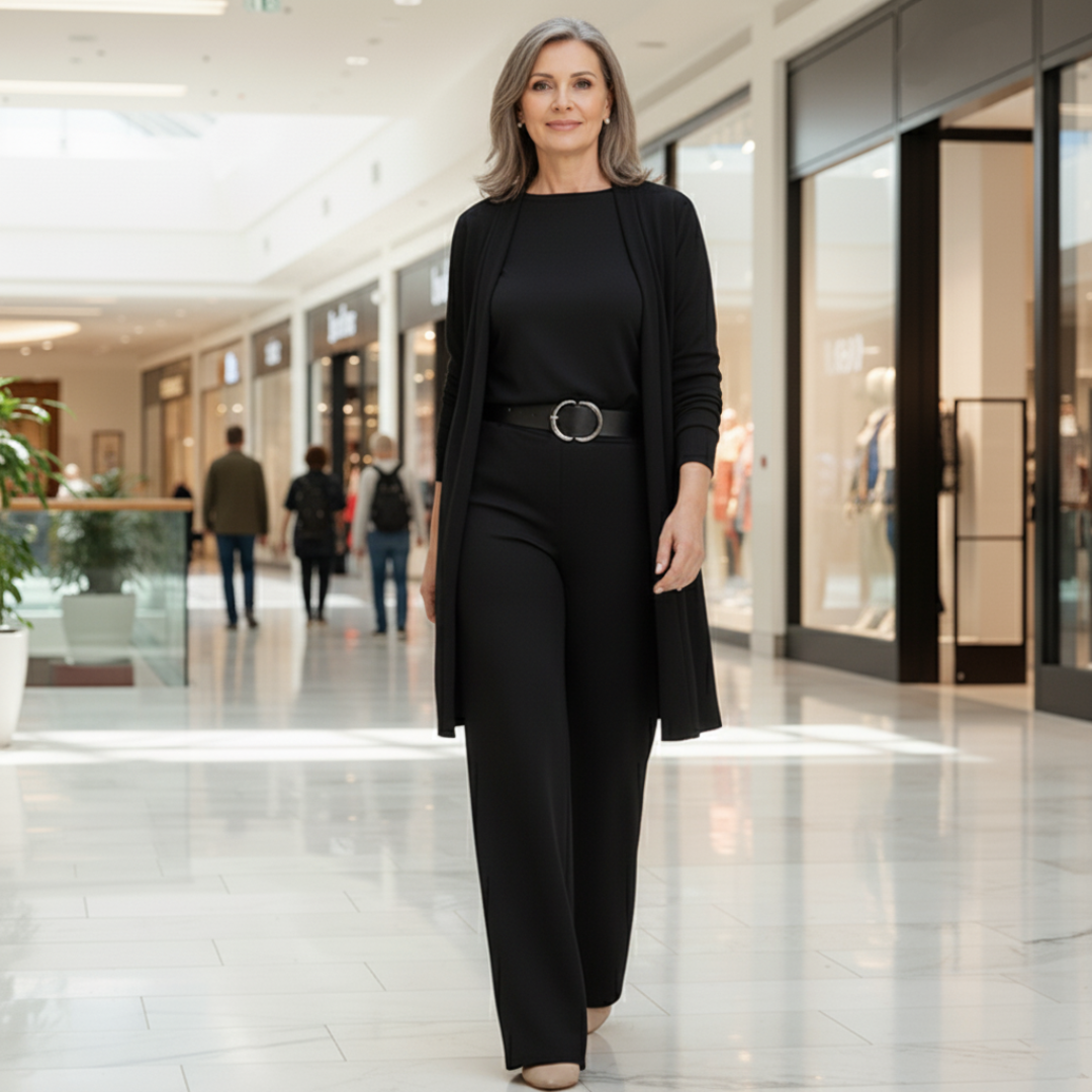 Rousseau Paris | Amira