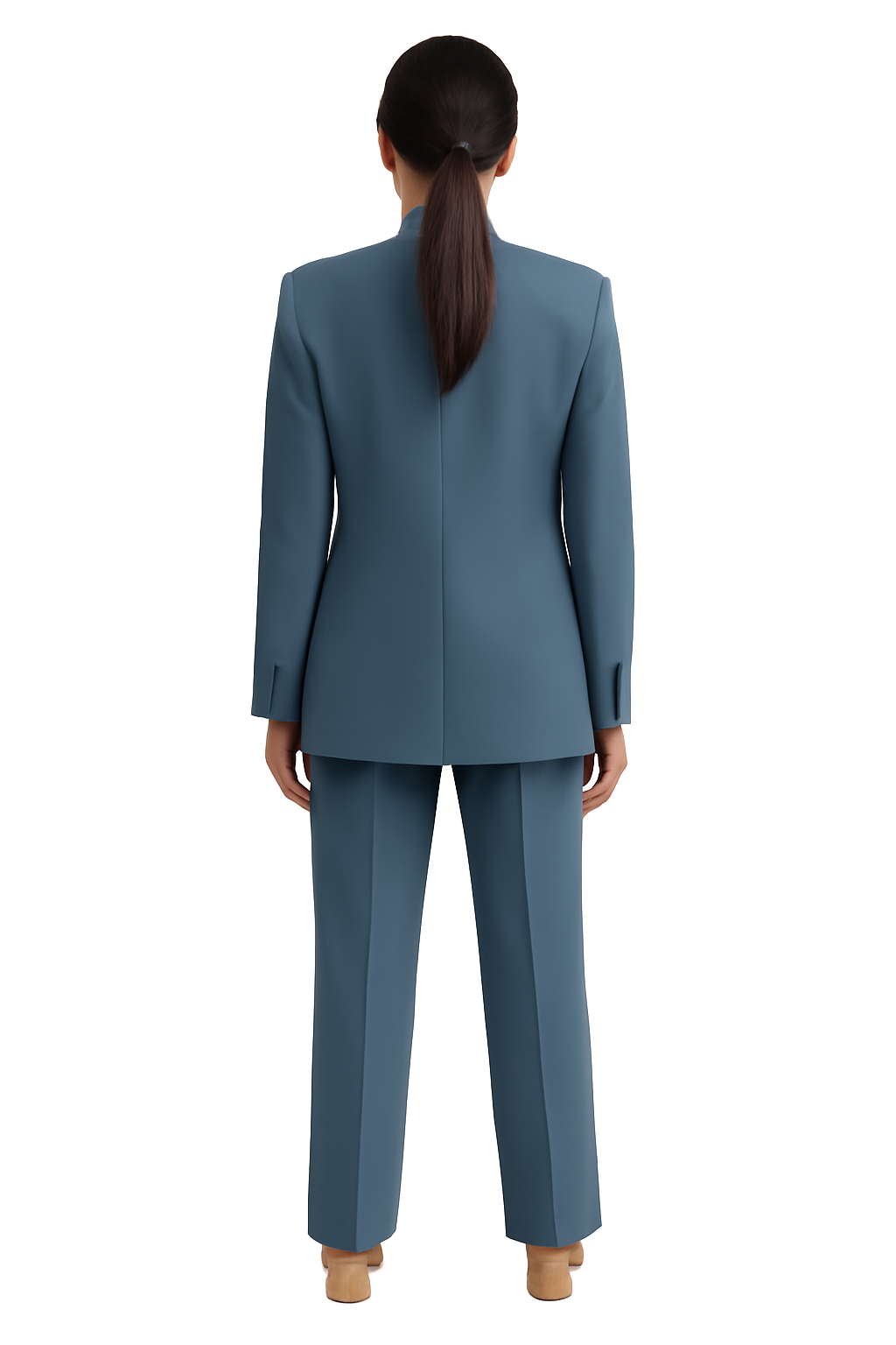 Clairé | Ensemble deux pièces raffiné