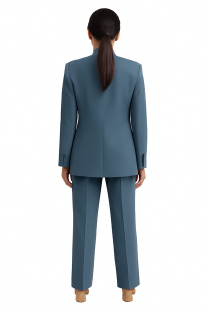 Clairé | Ensemble deux pièces raffiné