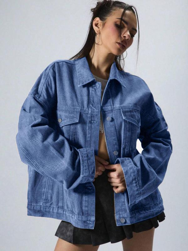 Essential - Denim Jacket