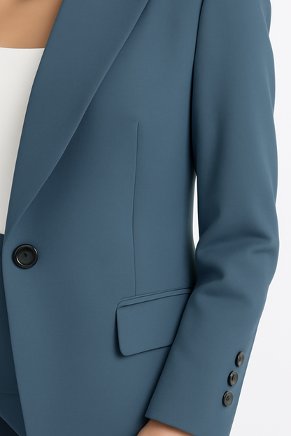 Clairé | Ensemble deux pièces raffiné