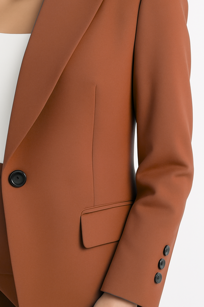 Clairé | Ensemble deux pièces raffiné