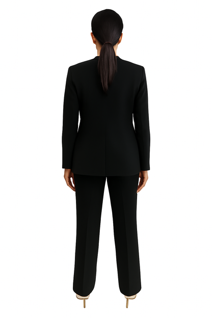 Clairé | Ensemble deux pièces raffiné