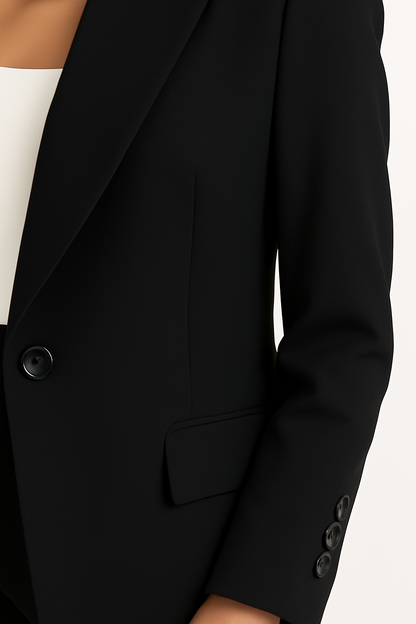 Clairé | Ensemble deux pièces raffiné