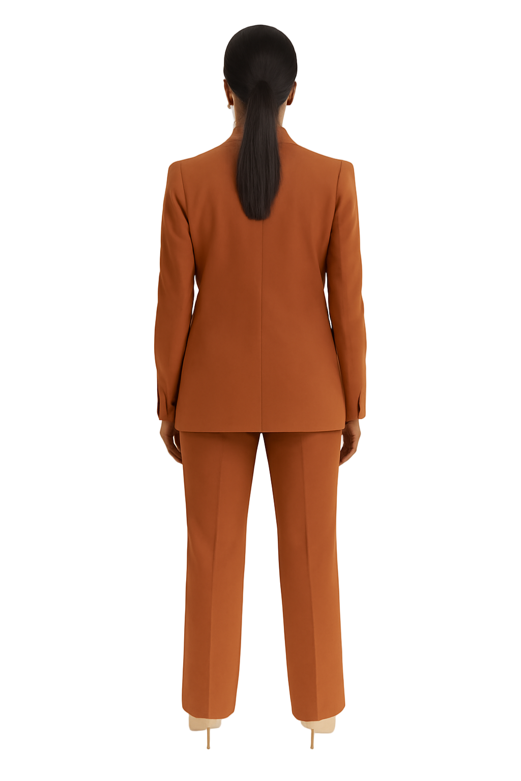 Clairé | Ensemble deux pièces raffiné