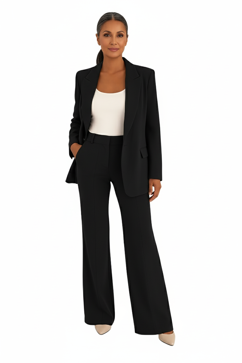 Clairé | Ensemble deux pièces raffiné