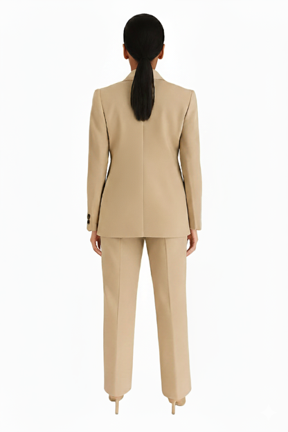 Clairé | Ensemble deux pièces raffiné