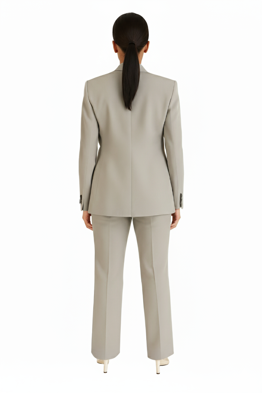 Clairé | Ensemble deux pièces raffiné