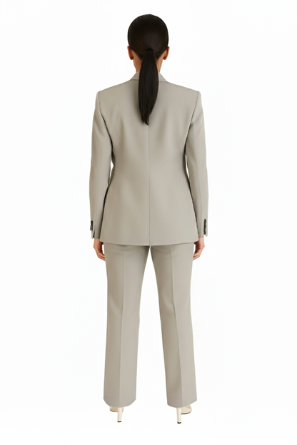 Clairé | Ensemble deux pièces raffiné