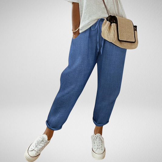 Rousseau Paris | Pantalon Flâneur