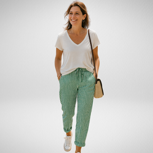 Rousseau Paris | Pantalon Soleil