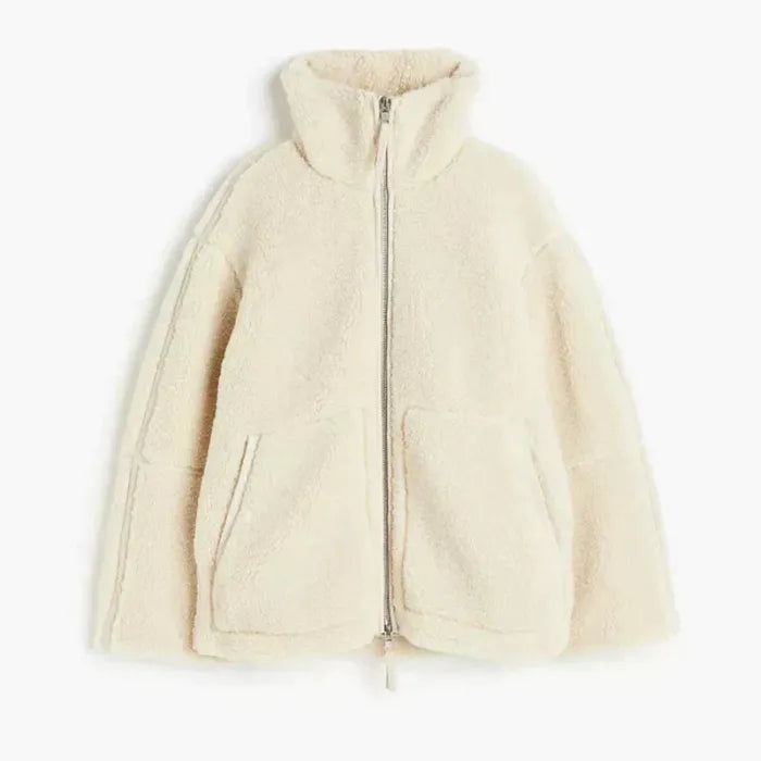 Arosa - Fleece Jacket