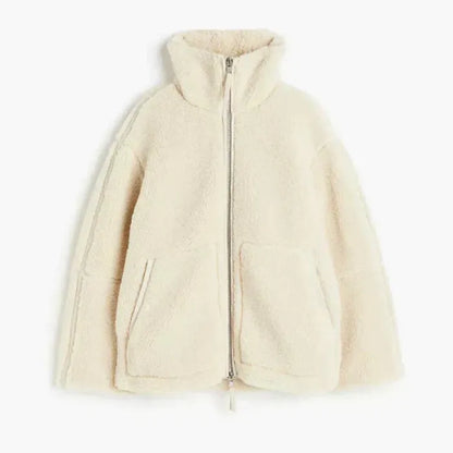 Arosa - Fleece Jacket
