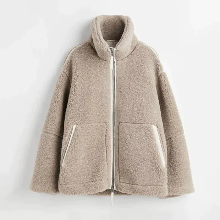Arosa - Fleece Jacket