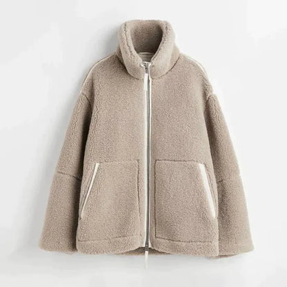 Arosa - Fleece Jacket