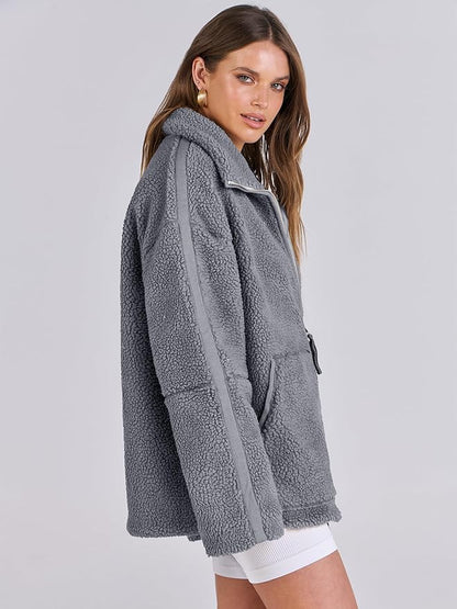 Arosa - Fleece Jacket