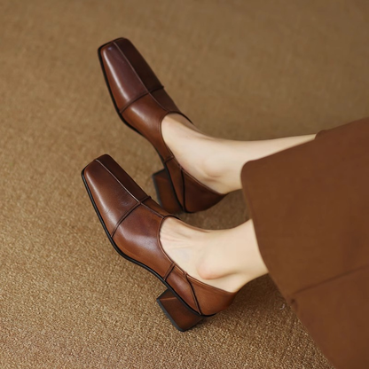 Sylvia | Stylish Loafers