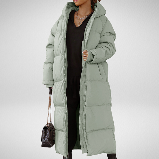 Rousseau Paris | Claire