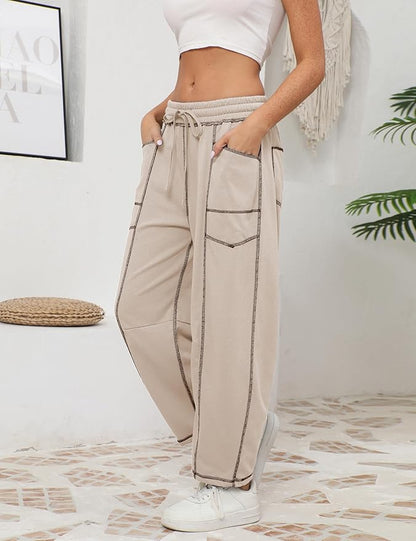 Athlisan - Lounge Pants
