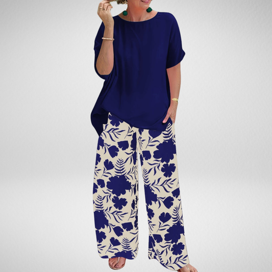 Rousseau Paris | Ensemble Élégant et Polyvalent