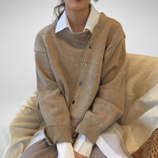 Rousseau Paris | Pull Douillet Et Tendance