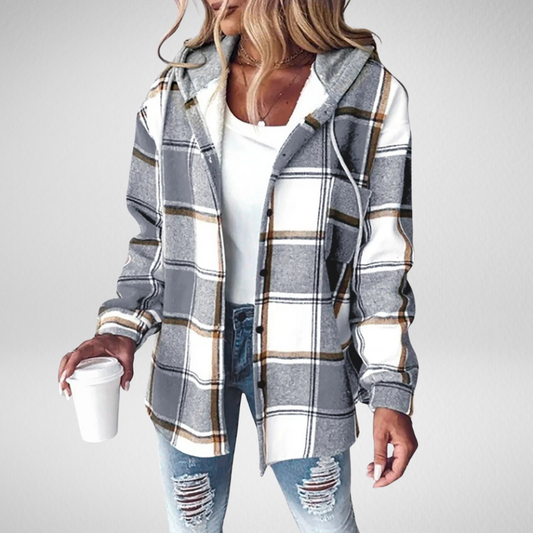 Rousseau Paris | Veste d'automne