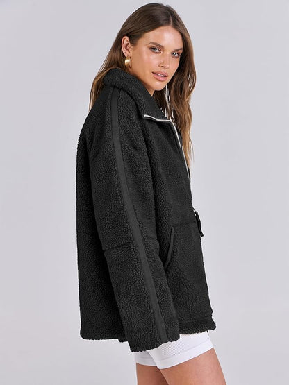 Arosa - Fleece Jacket